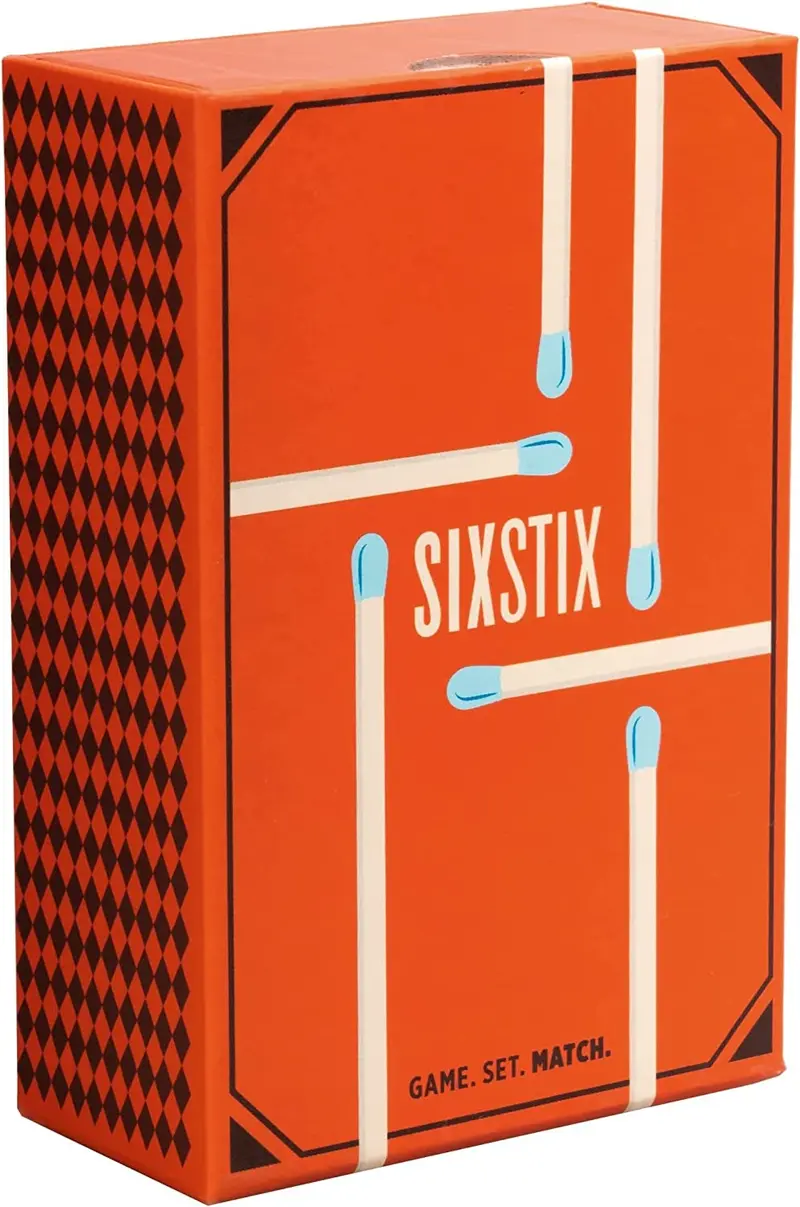Sixstix - ludilo 53266
