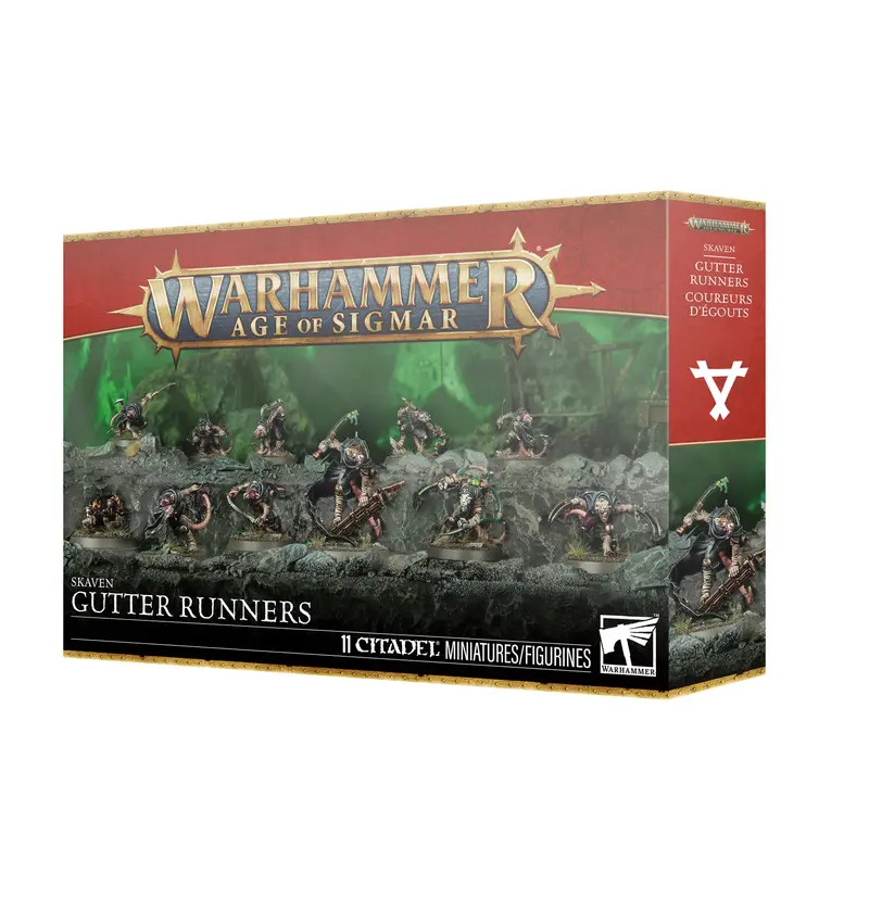Skaven