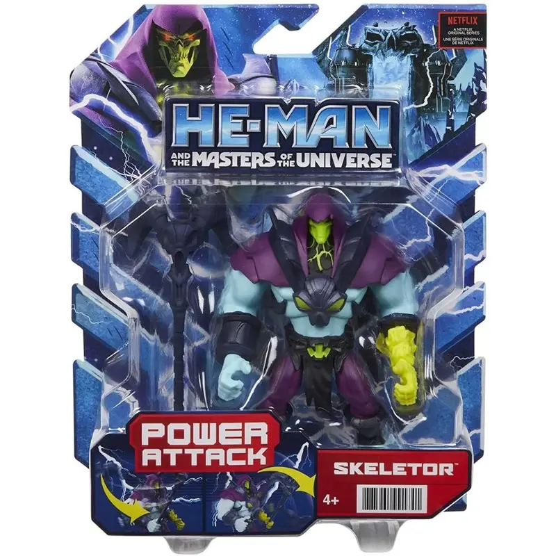 Skeletor Masters of the Universe (HBL67)