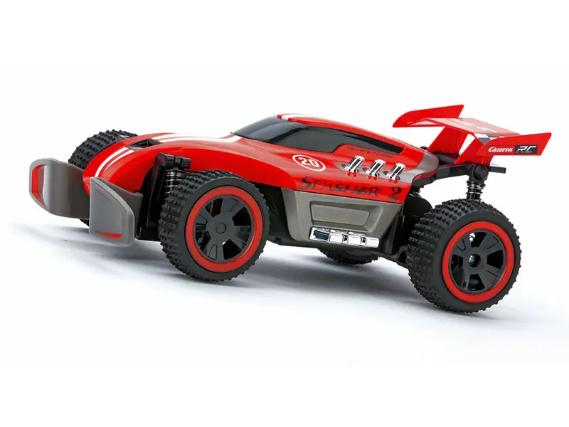 Slasher 2.0 Radiocontrol - Carrera 370201021X