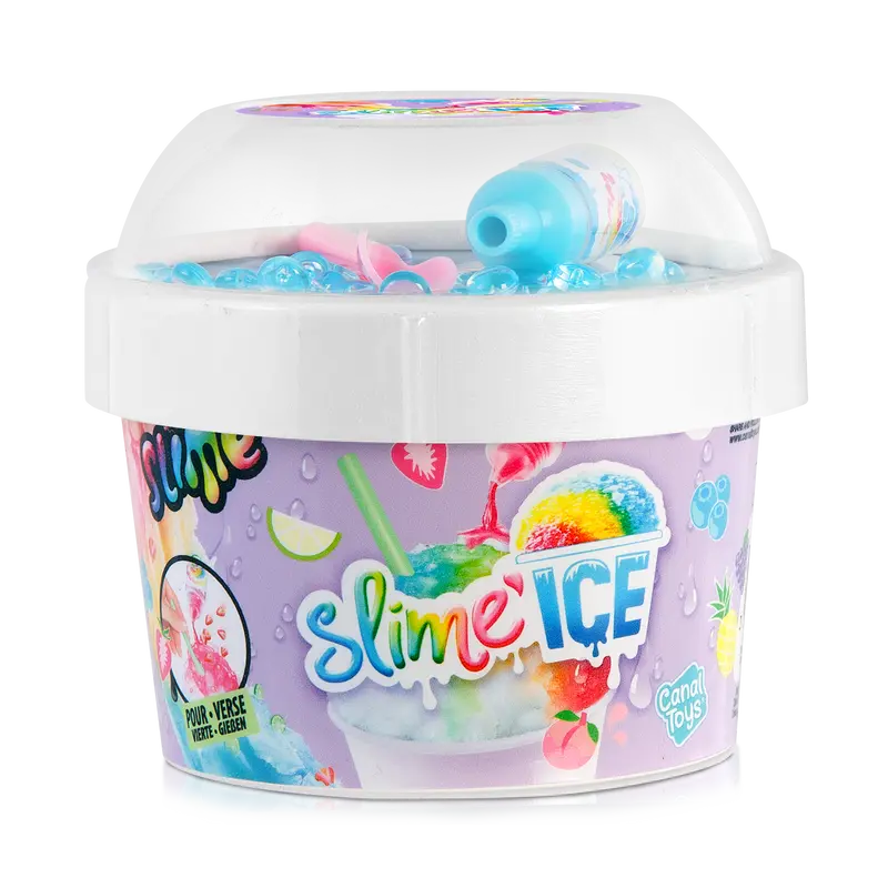 Slime Ice - Cup - SSC299