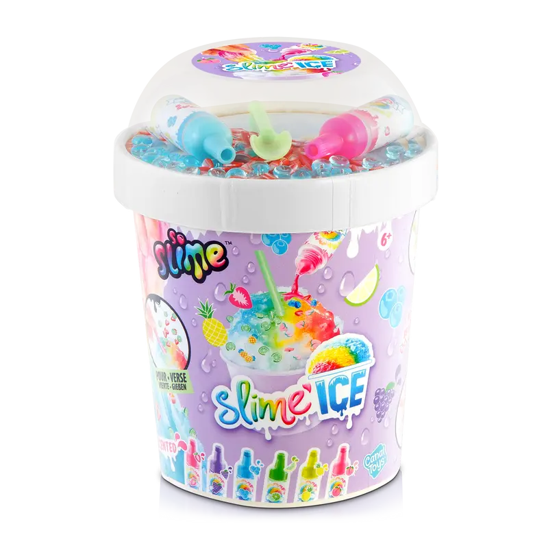 Slime Ice Mega Cup - So Slime DIY - SSC300