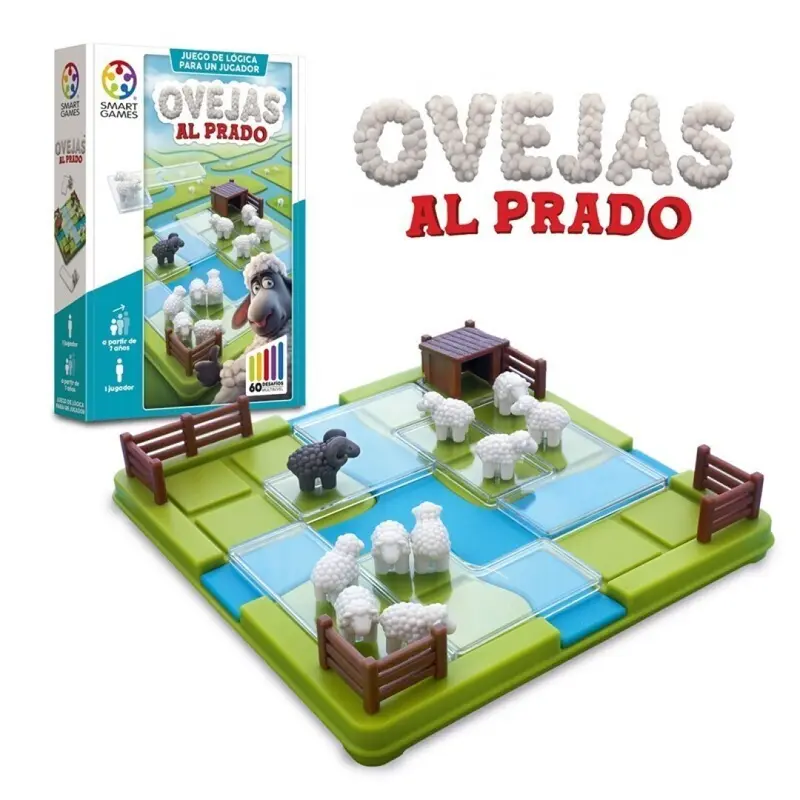 Smartgames