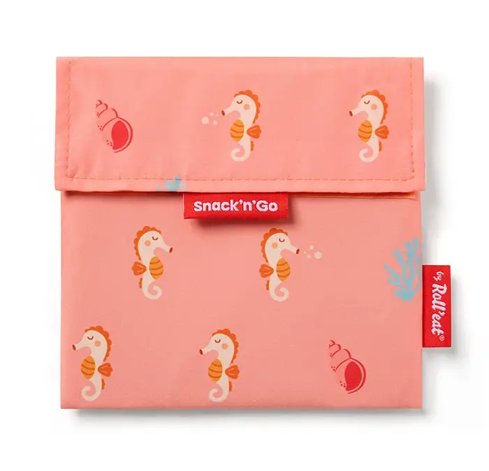 Snack'n'Go Animals Seahorse