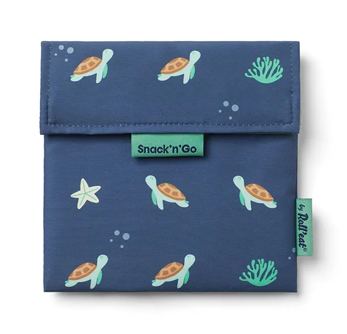 Snack'n'Go Animals Tortuga