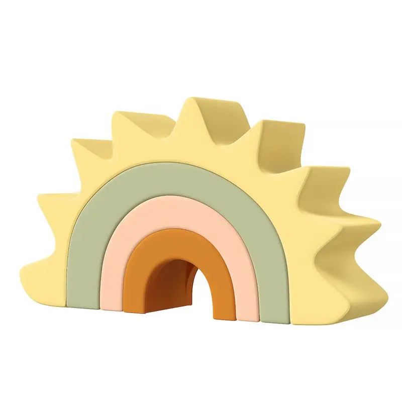 Sol de silicona