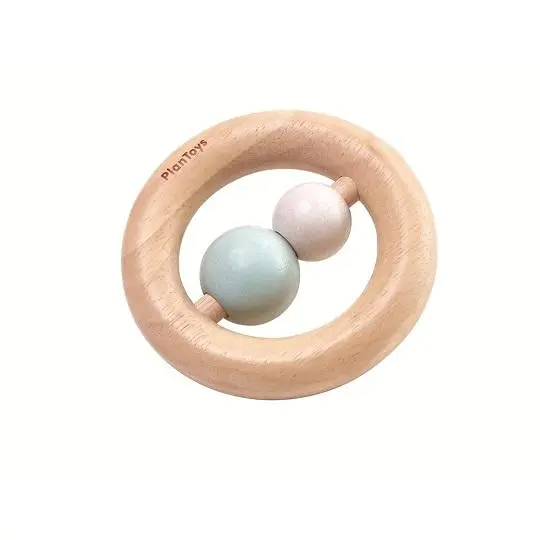 Sonajero Anillo