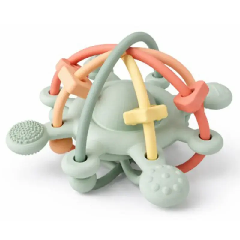 Sonajero Estrella Sensorial - Little L