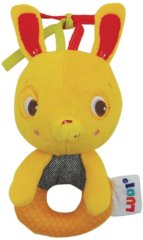 Sonajero Lapin Galoppin - Ludi 130046