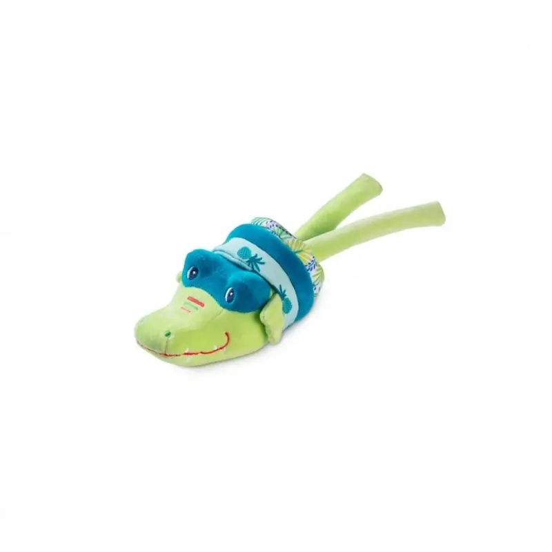Sonajero mini bailarín anatole - lilliputiens 83168