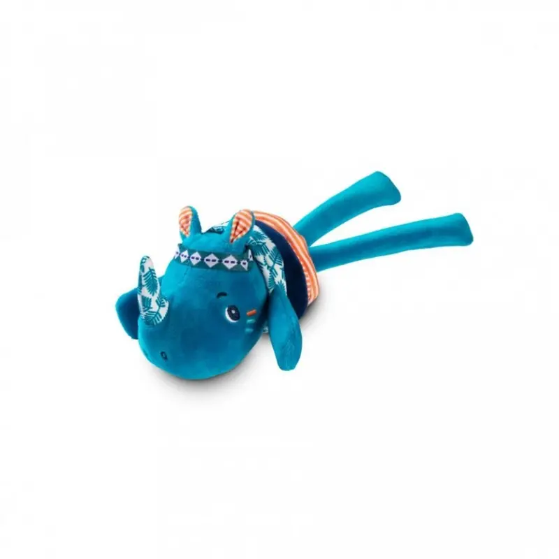 Sonajero mini bailarín marius - lilliputiens 83170