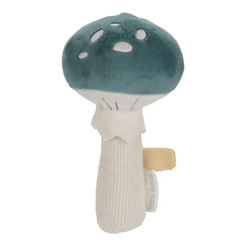Sonajero Seta Forest Friends - Little Dutch