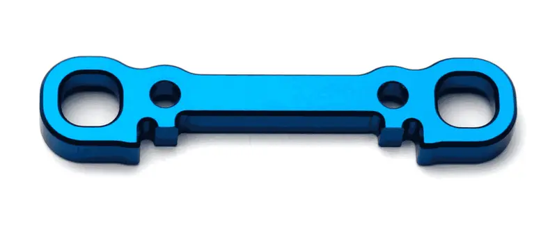 SOPORTE ALUMINIO AMORT. TRASERO RC8B3