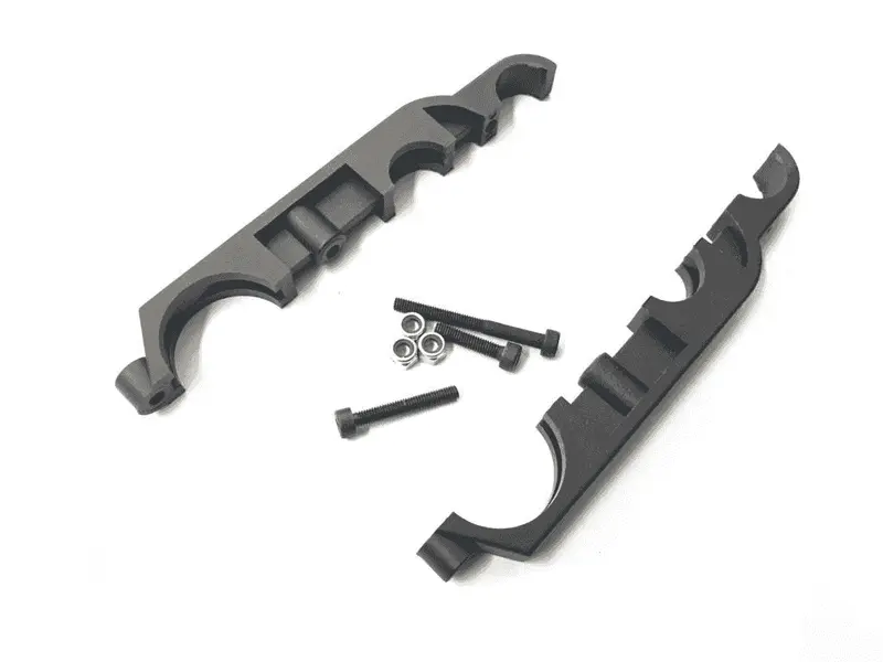 Soporte Escape Para 90 (Futura o Raptor)