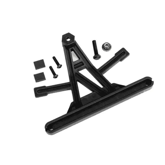 Soporte Rueda De Repuesto Traxxas