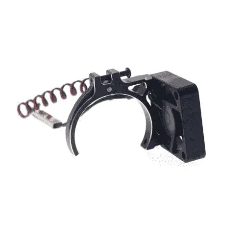 Soporte Ventilador Motor 40mm