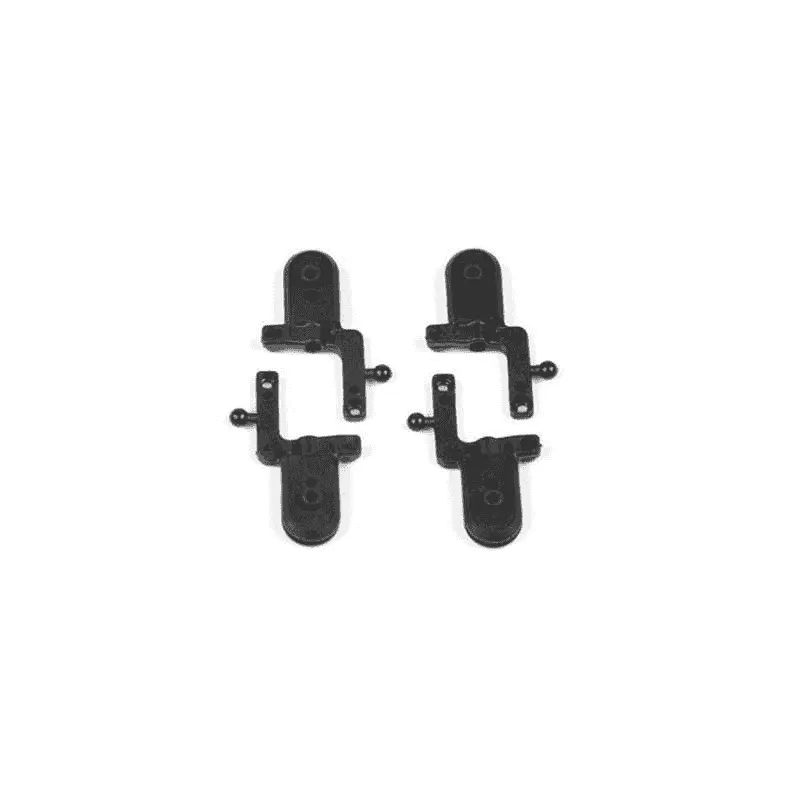 Soportes De Palas Helicoptero Lama V3