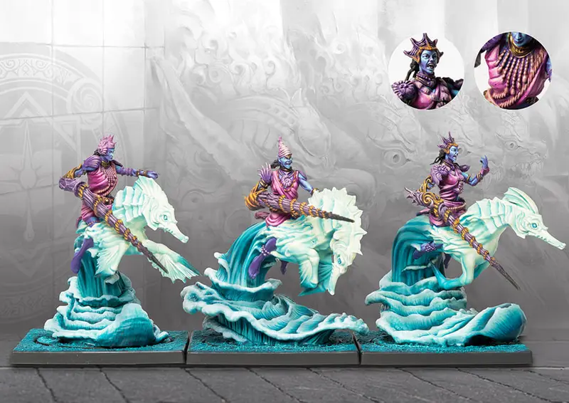 Sorcerer Kings