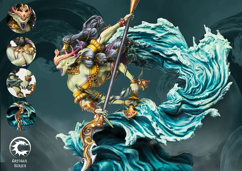 Sorcerer Kings