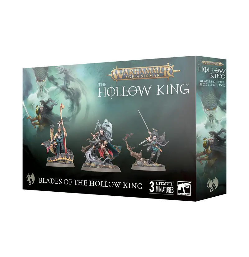 Soulblight Gravelords