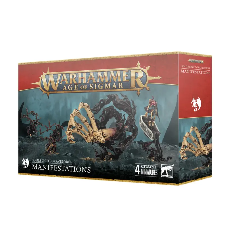 Soulblight Gravelords