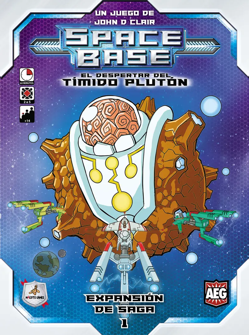 Space Base