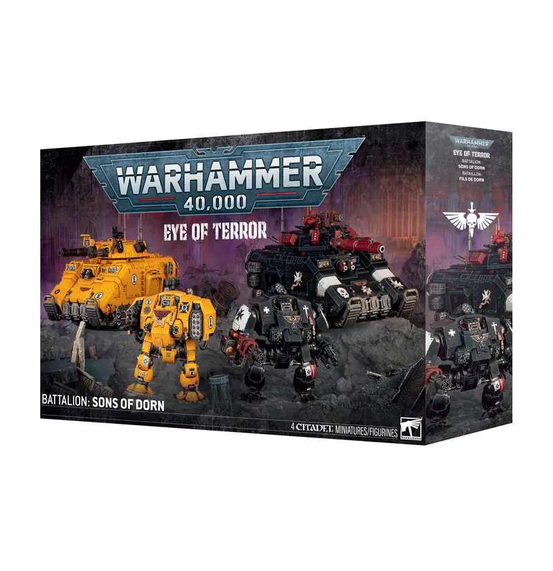 Space Marines