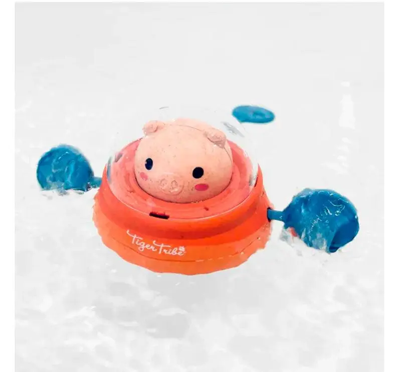 Space piggy