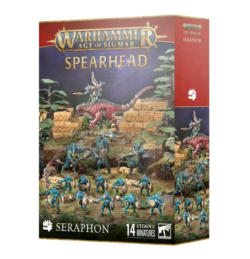 Spearhead