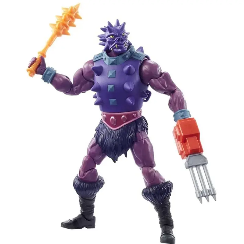 Spikor Revelation Masters Of The Universe