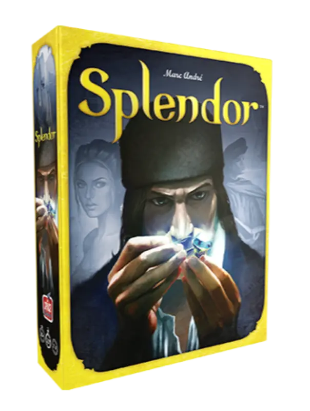 Splendor