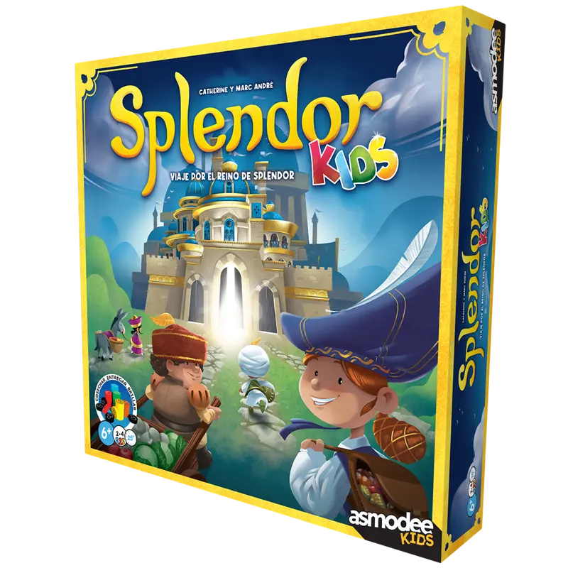 Splendor Kids
