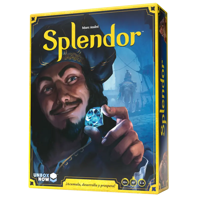 Splendor