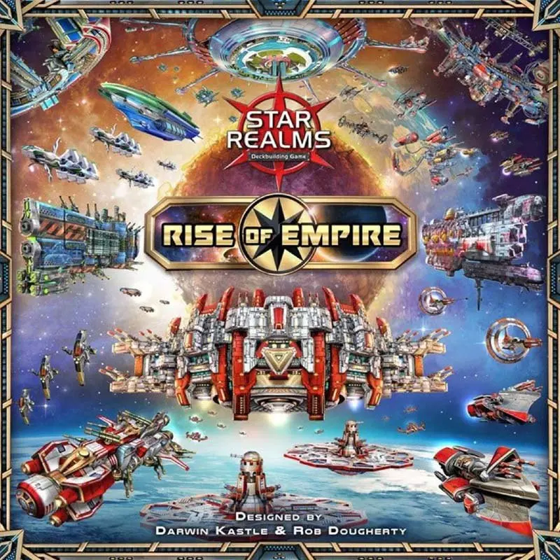 Star Realms