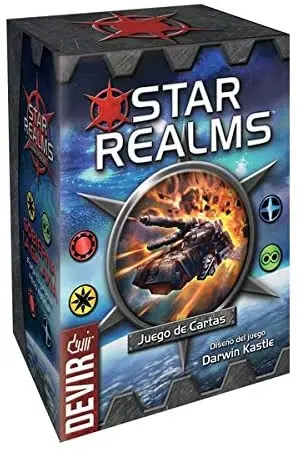 Star Realms