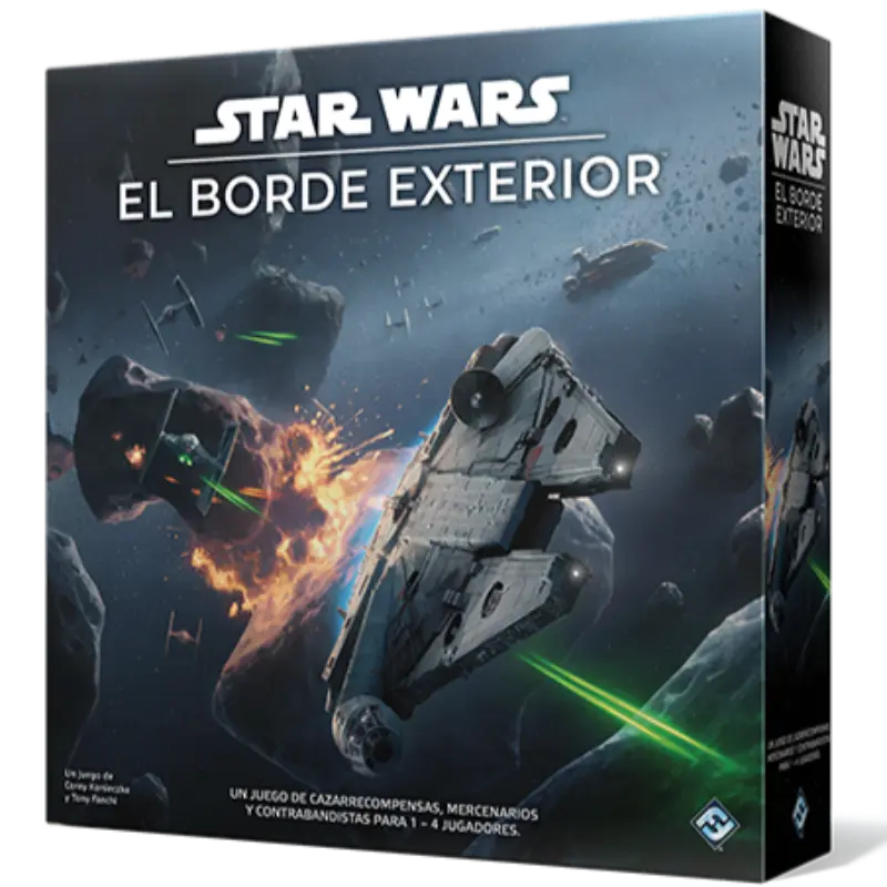 Star Wars