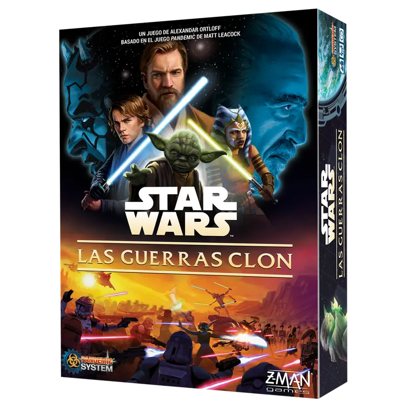 Star Wars