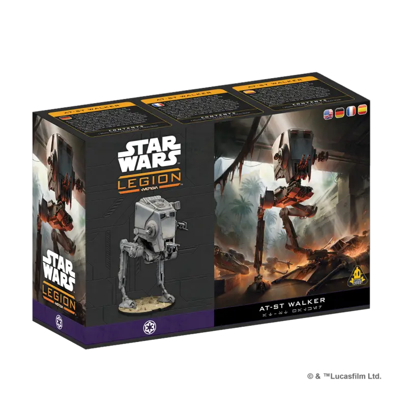 Star Wars Legion