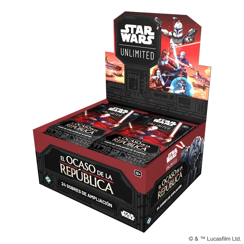Star Wars Unlimited