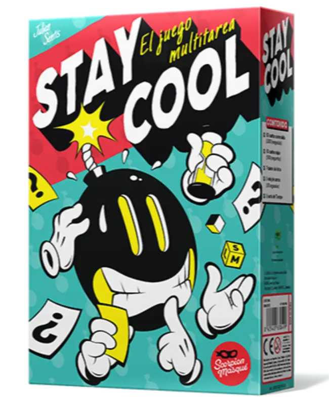 Stay Cool