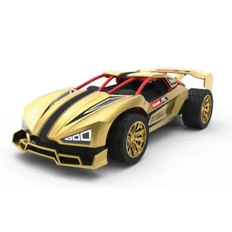 Steam Rider Coche Radiocontrol - Carrera 370160145
