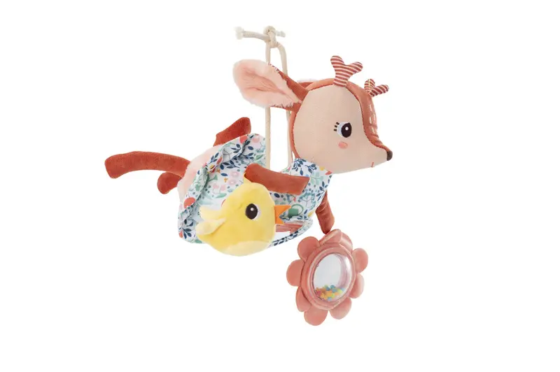Stella acti-nomade - lilliputiens 83521
