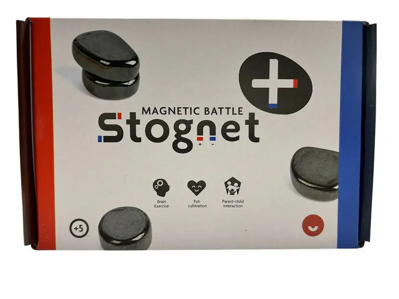 Stognet +