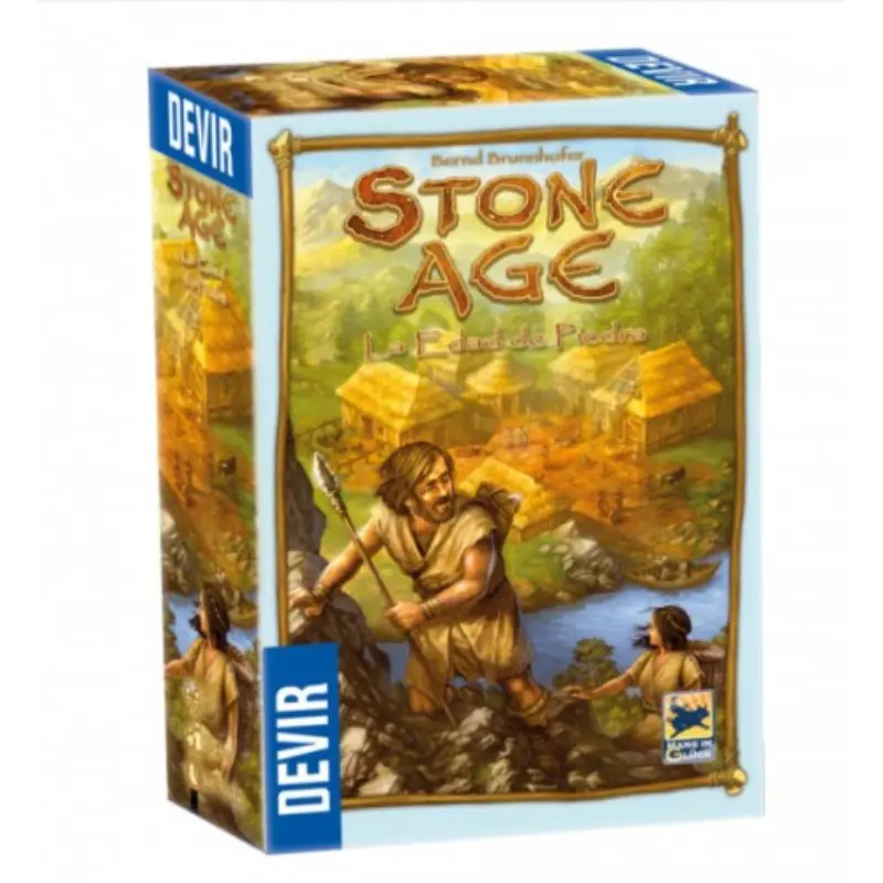 Stone Age