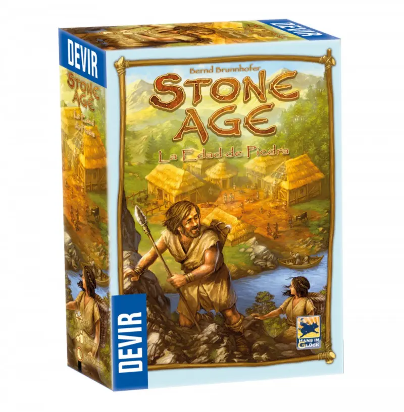 Stone Age