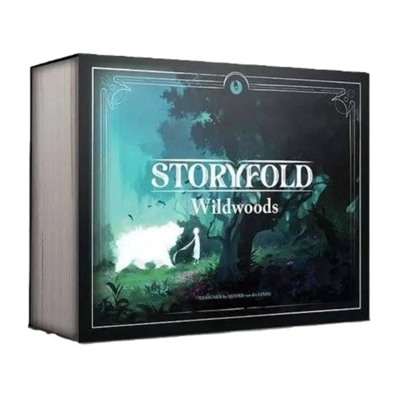 Storyfold