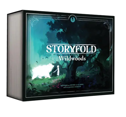 Storyfold