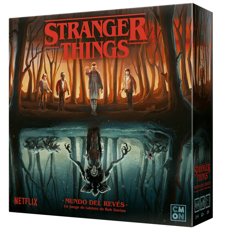Stranger Things