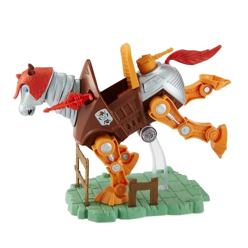 Stridor Origins Masters of the Universe