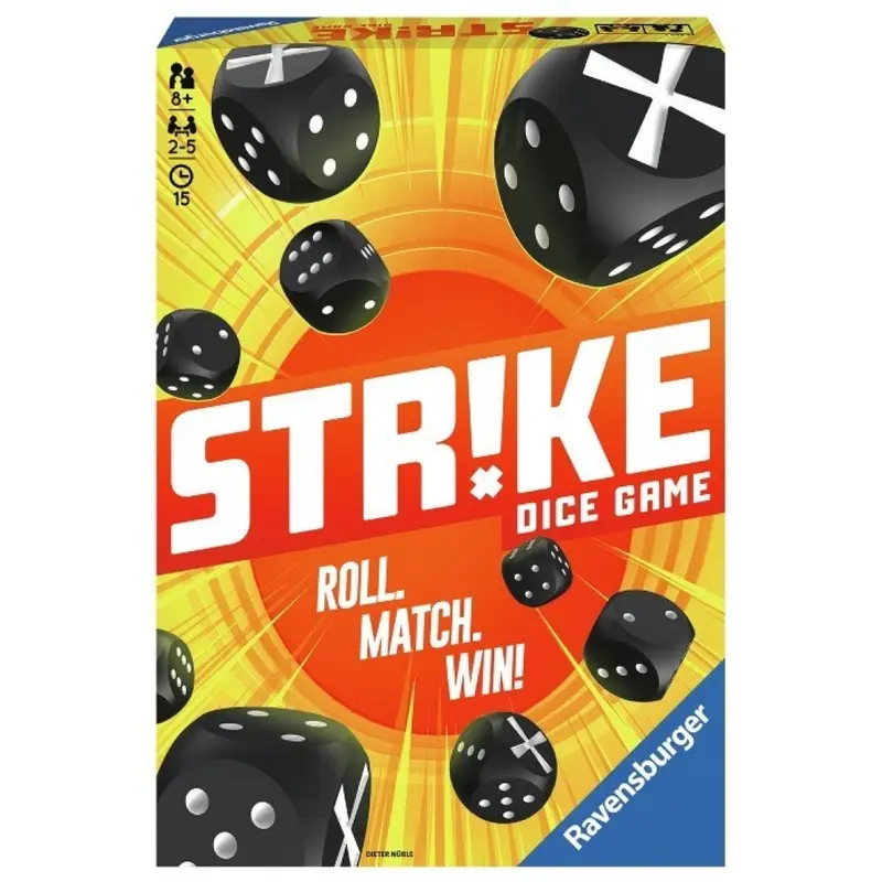 Strike